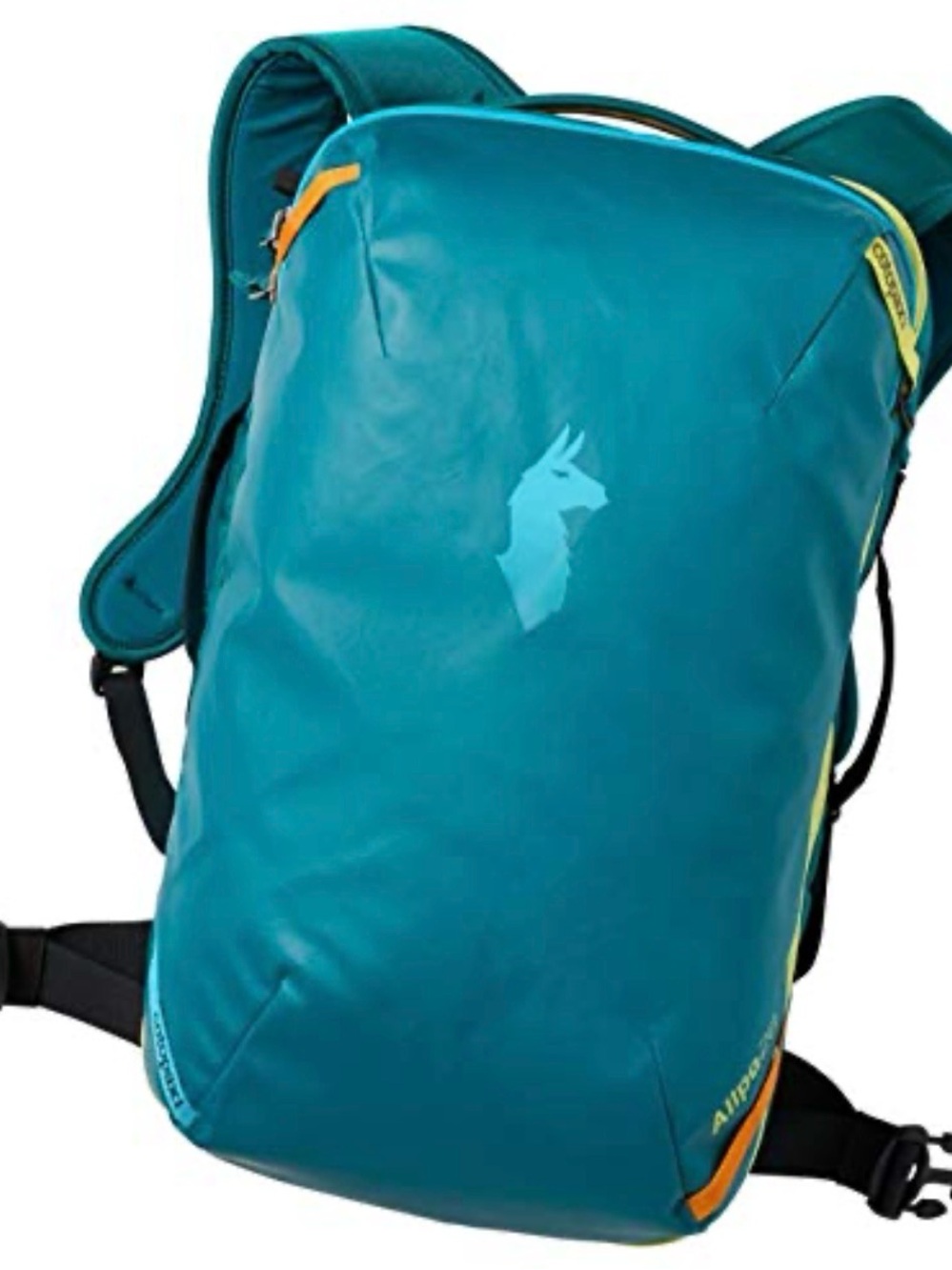 Cotopaxi Allpa 28L Backpack - evergreen NWT